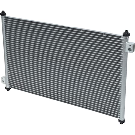 Universal Air Cond Universal Air Conditioning Condenser, Cn4900Pfxc CN4900PFXC